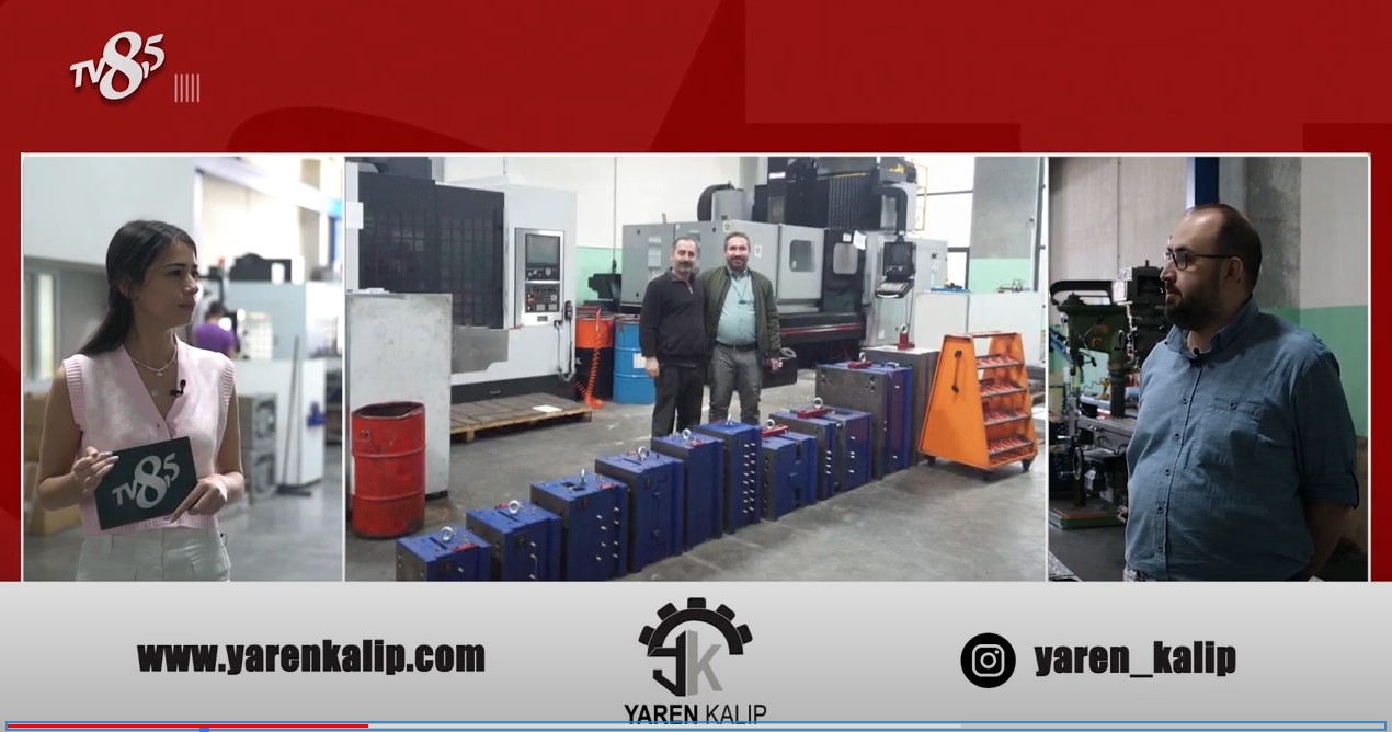 BUSINESS TIME YAREN KALIP