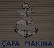 ÇAPA MAKİNA