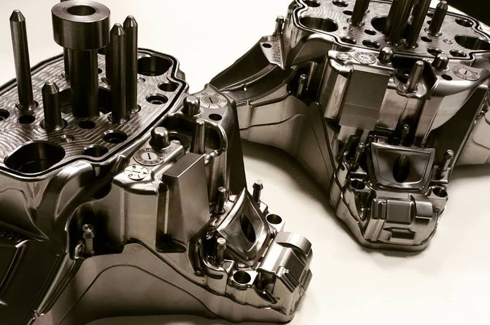 Kalıp Lokma İşleme