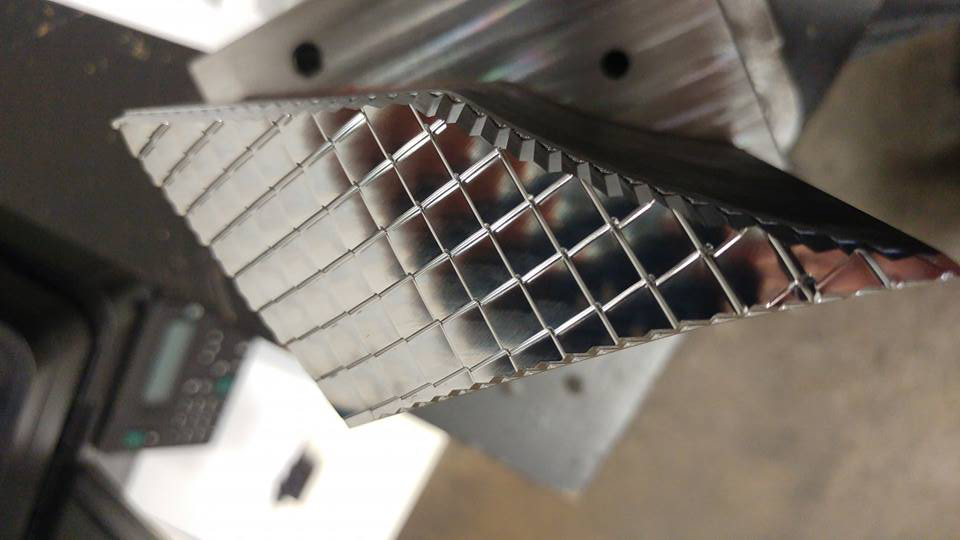 Hassas Yüzey & Lens İşleme